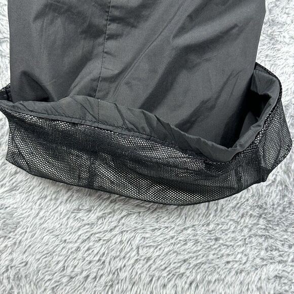 Theory Pants Men's Black Tech Terrance Compact Ponte Straight Leg 32x31 - Picture 7 of 9